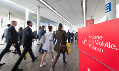 Salone del Mobile Milano 2018: grande affluenza e business in crescita