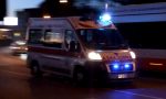 Fuori strada con l’auto, grave 44enne SIRENE DI NOTTE