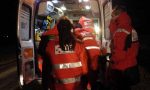 Troppo alcool, 22enne in ospedale SIRENE DI NOTTE