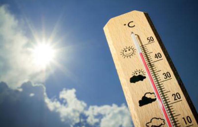 Settimana di caldo torrido in Lombardia: si toccheranno i 40 gradi PREVISIONI METEO