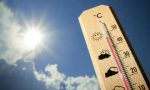 Ci attende un’altra settimana di temperature alte