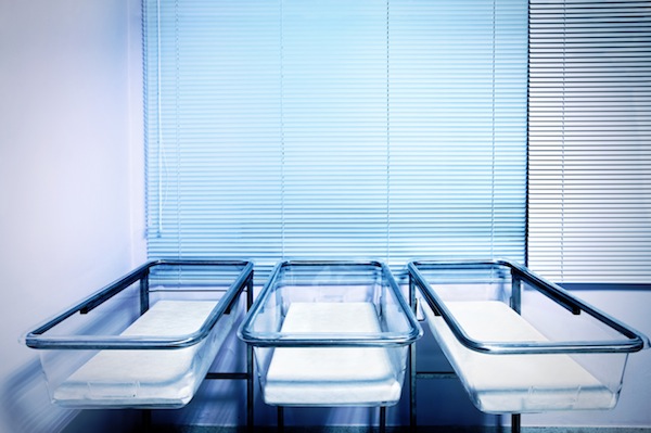 Maternità Codogno: “Non aprirà più”