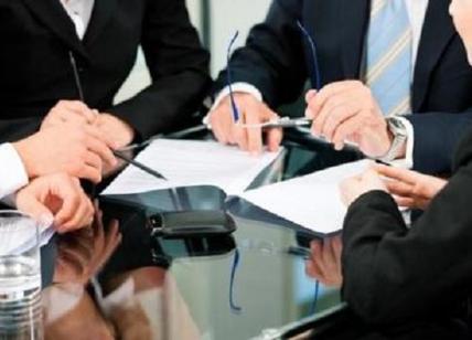 Imprese lombarde cauto aumento delle iscrizioni