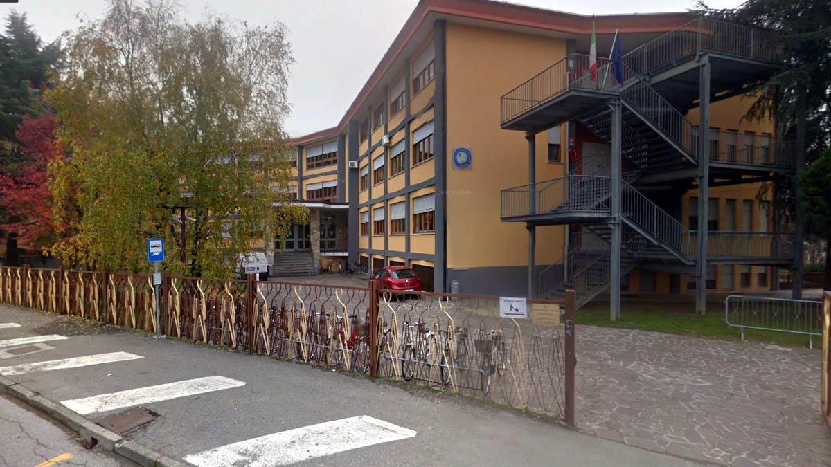 Sostanze urticanti a scuola 15 ragazzini in ospedale