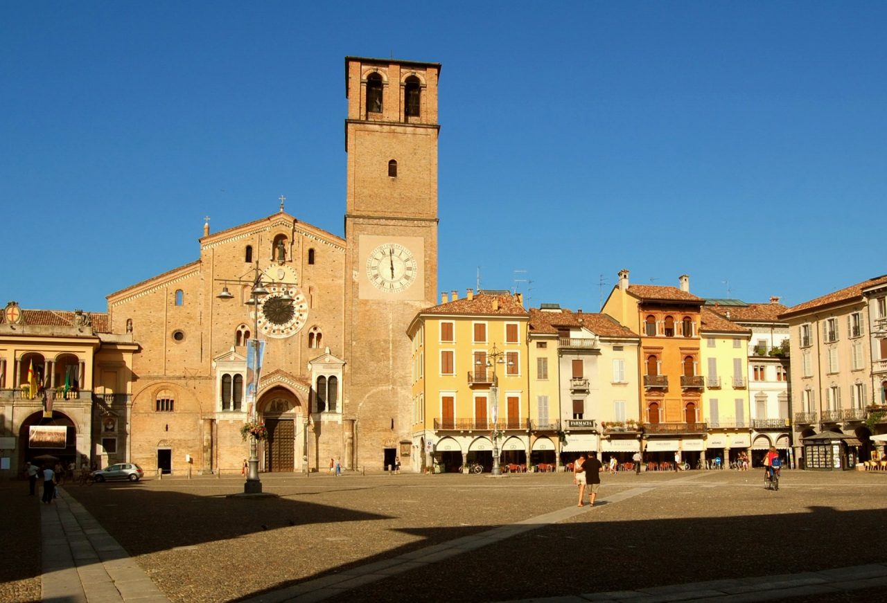 Comune e Università per una città giovane