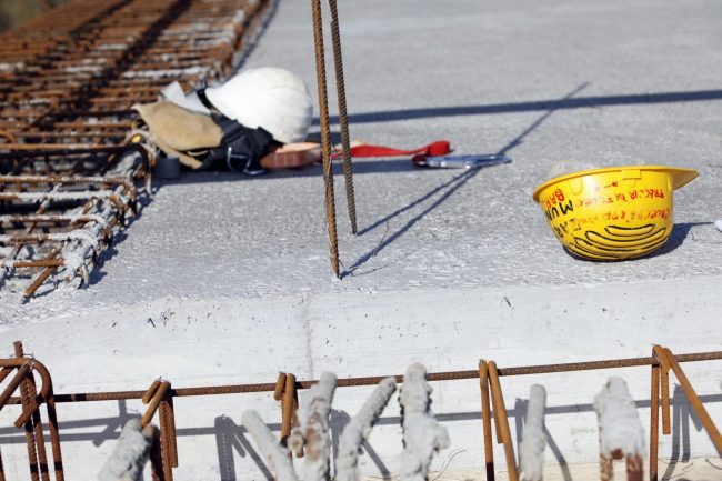 Primo maggio | I sindacati in piazza per chiedere più sicurezza sul lavoro