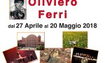 Mostra fotografica di Oliviero Ferri allo Spazio espositivo Bipielle Arte