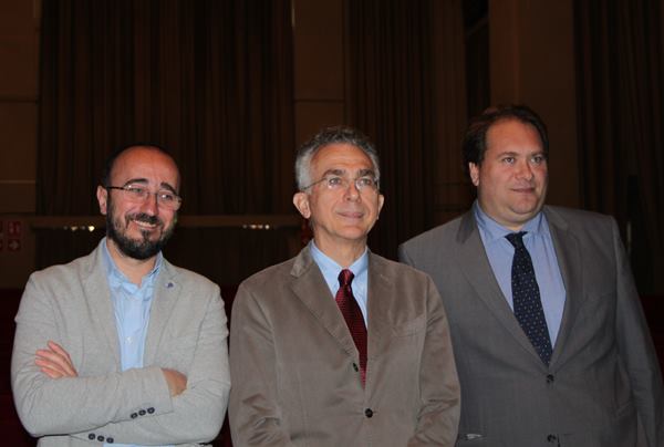 Teatro alla Vigne chi è il nuovo direttore Angelo Curtolo?