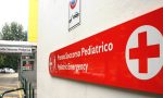 Ospedale Codogno, Gallera: pronto soccorso pediatrico non chiuderà