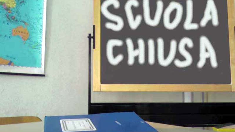 Super ponte 2018 e scioperi: rischio scuole “fuori servizio” per 10 giorni