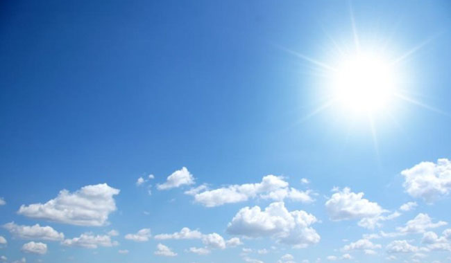 Meteo Lodi, caldo estivo almeno fino a domenica