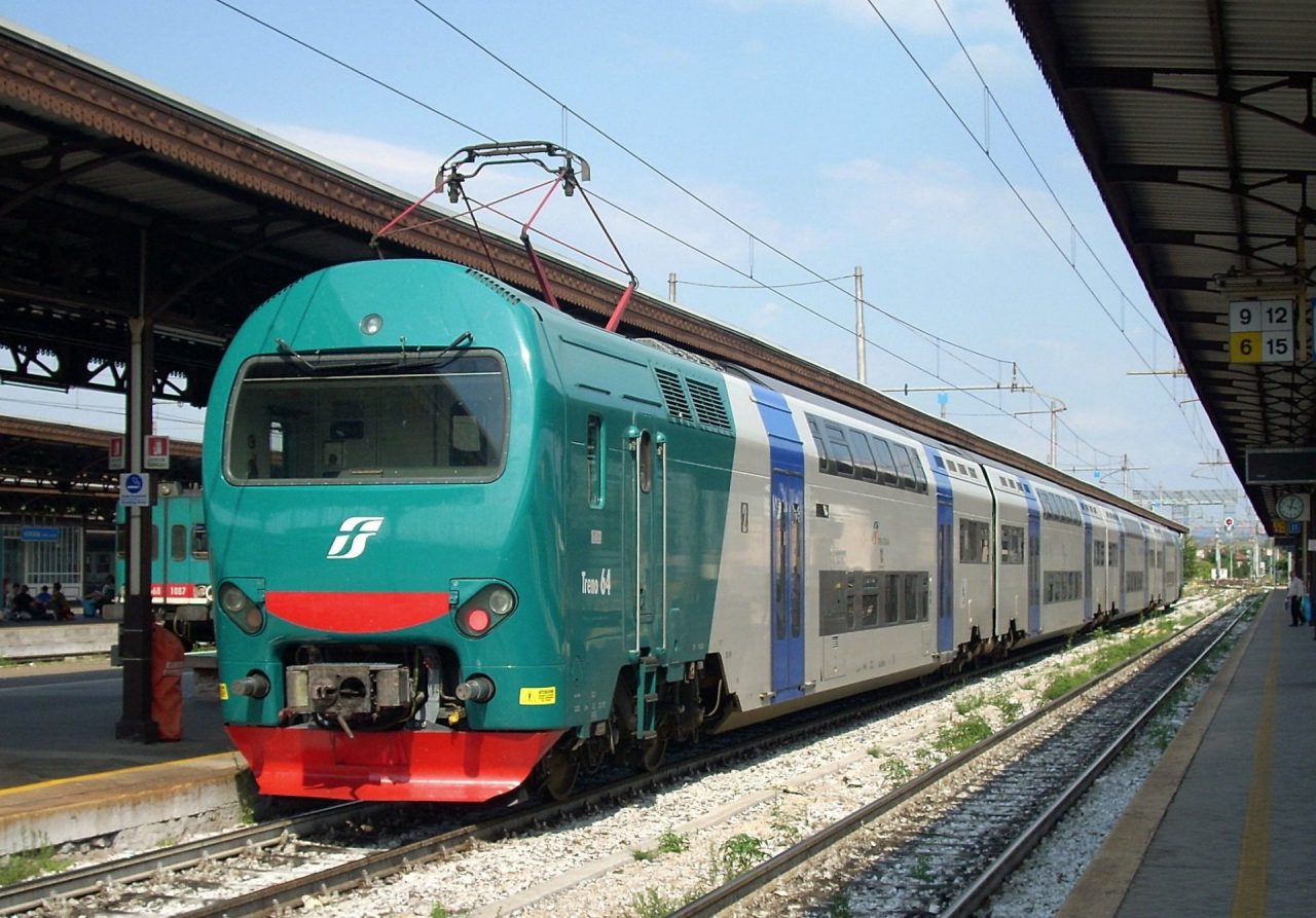 Ferrovie, in Lombardia piano investimenti da 14,6 miliardi per Rfi VIDEO