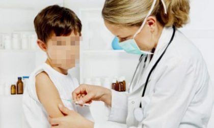 Virus varicella, due bambini ricoverati: non erano vaccinati
