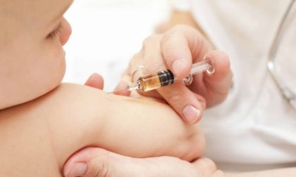 Vaccinazione antinfluenzale per i bambini in provincia di Lodi: le novità