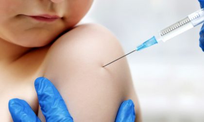 Bimbo con epatite alla Don Gnocchi: scatta vaccinazione di massa