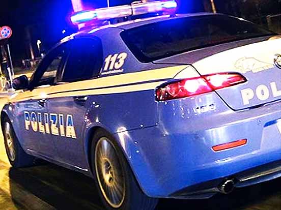 Ubriaco dà in escandescenze all’ospedale di Lodi