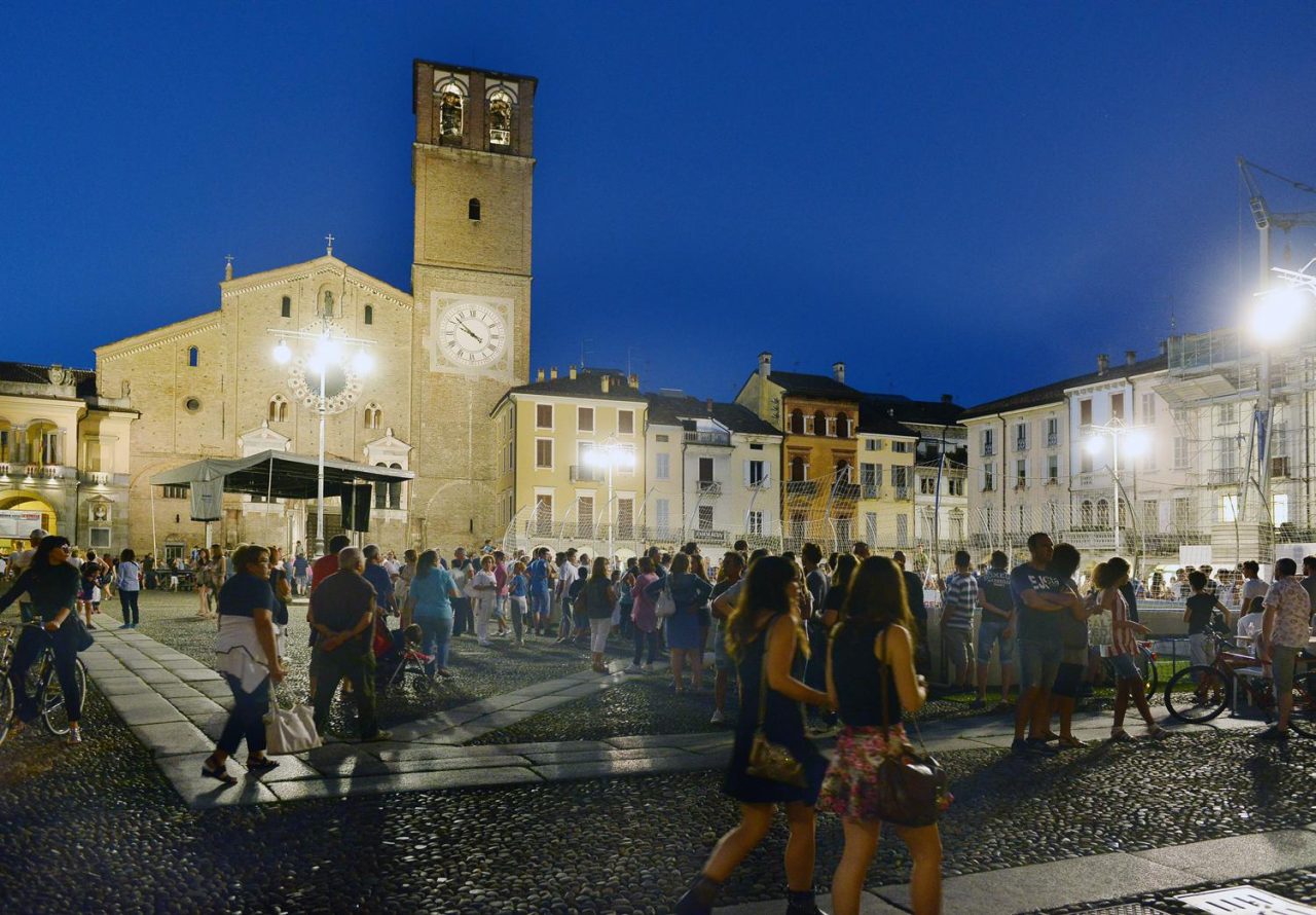 Nessuna emergenza in notturna SIRENE DI NOTTE