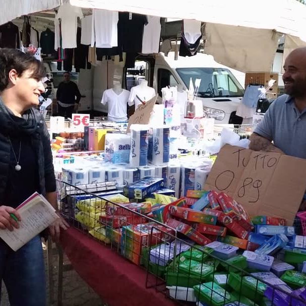 #dilLOalsindaco confermato sabato 5 maggio e rinvio appuntamento 12 maggio