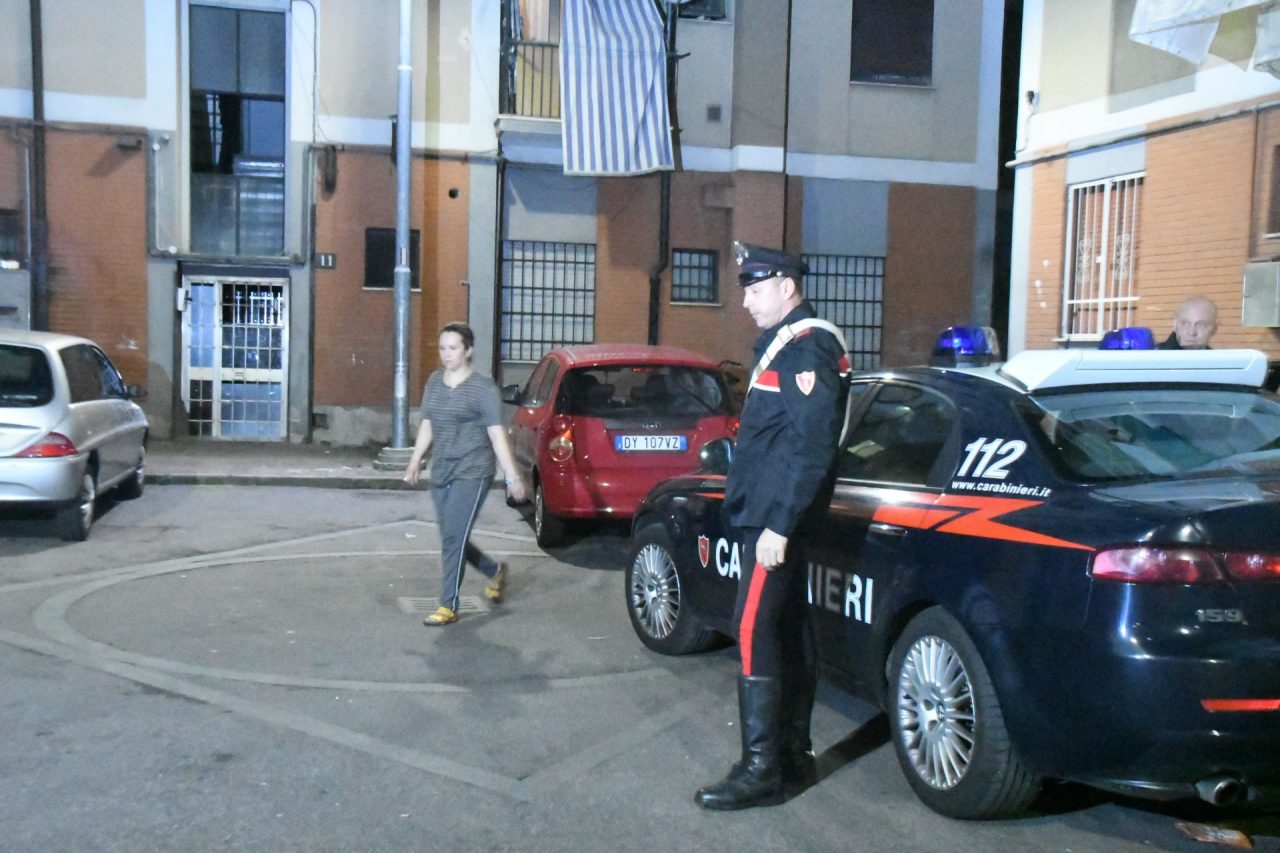 Bambino morto dopo essere precipitato dalla finestra VIDEO