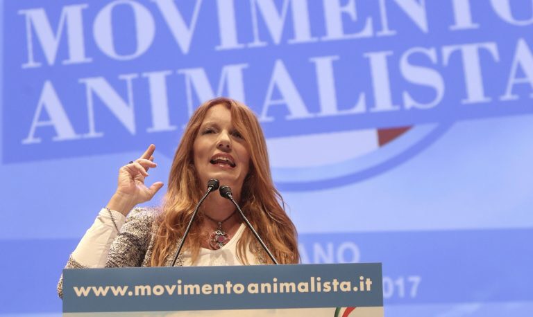 Gamba de Legn a trazione animale: “E’ maltrattamento”