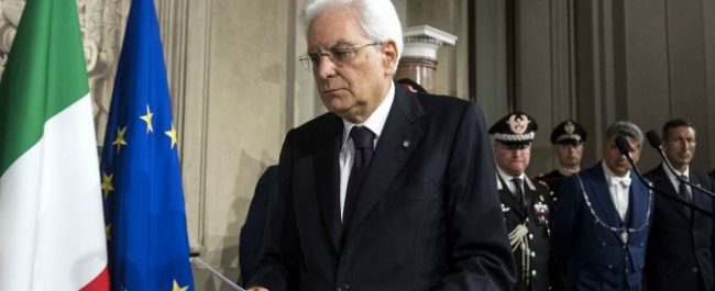 Imprenditori e sindacati si schierano in difesa del Capo dello Stato