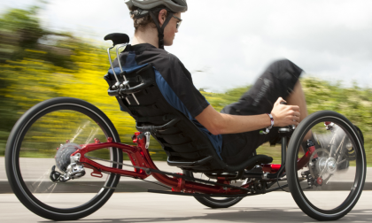 BikeAbility Lodi: il primo progetto di bike sharing per disabili