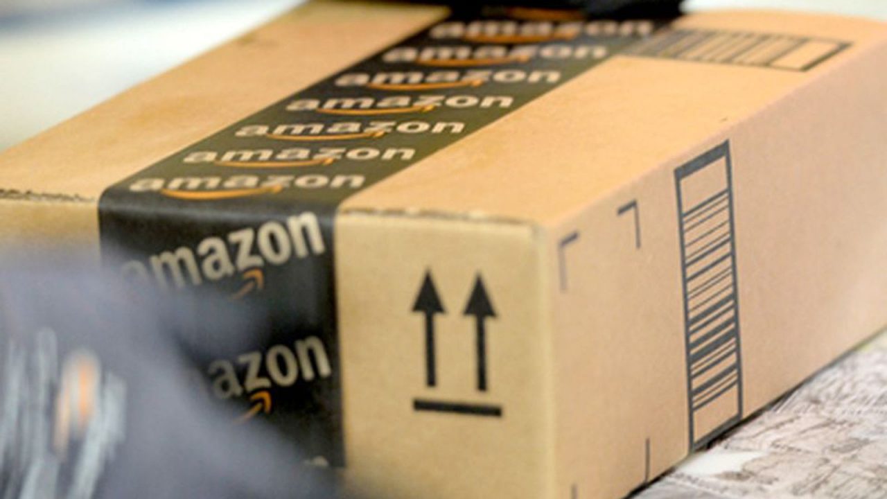 Amazon Castel San Giovanni accordo storico siglato