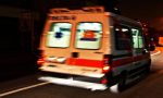 Malore a Ospedaletto SIRENE DI NOTTE