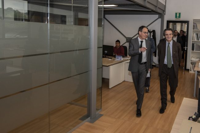 Treni e disagi | Il governatore Fontana: “Fs ha riconosciuto le proprie colpe