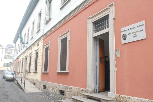 Evasione annunciata al carcere di Lodi per il Sappe