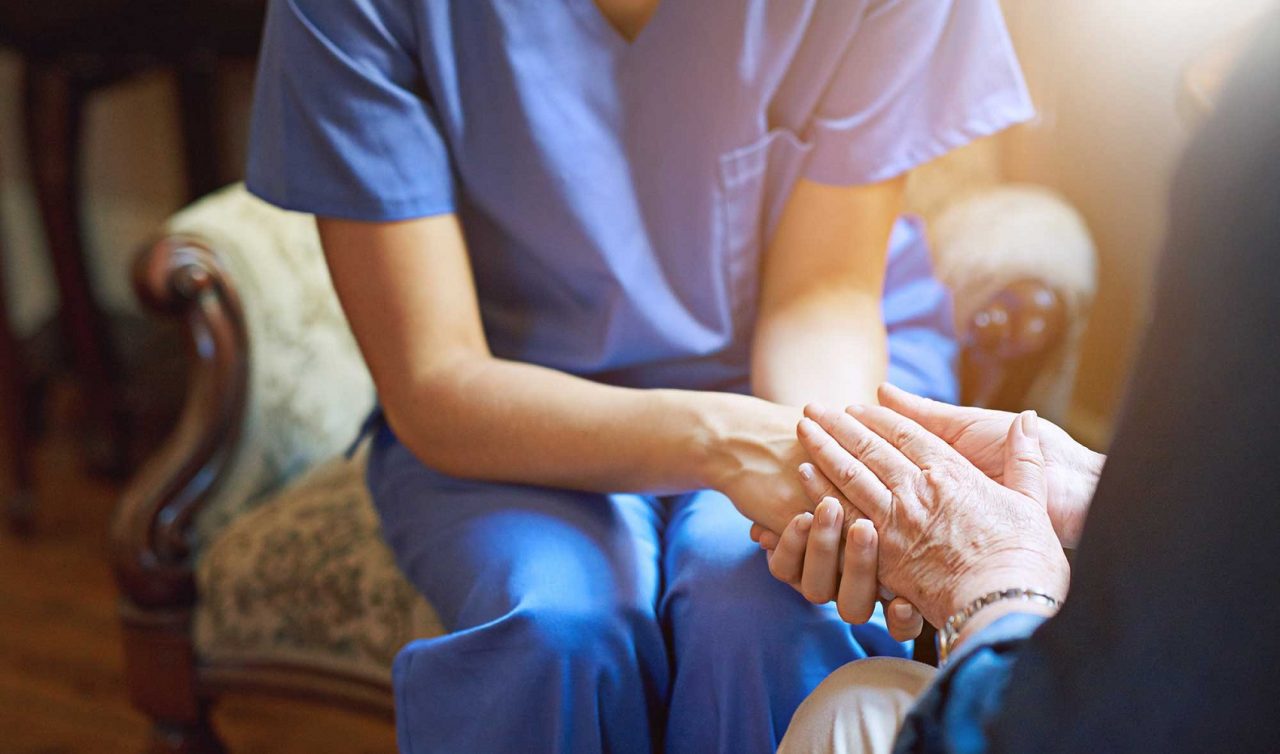Cure domiciliari a rischio nel Lodigiano