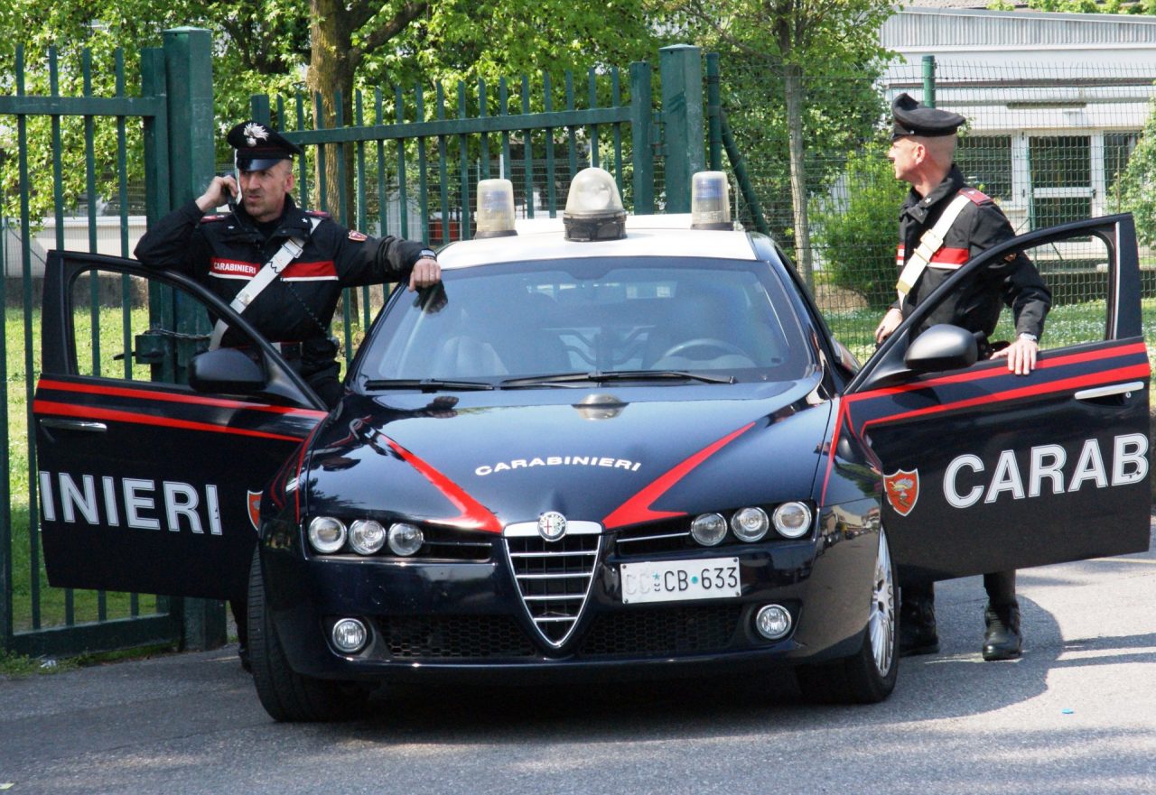 Controllo del territorio Lodigiano, 4 denunciati