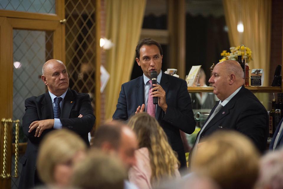 Claudio Pedrazzini su Di Maio e i 5Stelle “surreali”