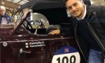 Mille Miglia Lodi 2018 tutto pronto tra vip, amatori e curiosi