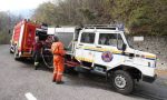 Squadre Emergenza Vigili del Fuoco-Protezione civile