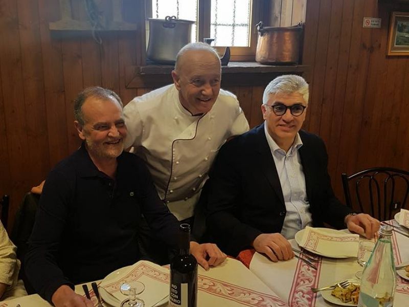 Oste Casaletto Lodigiano rinviato a giudizio