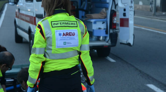 Stroncato da infarto dopo un rapporto: la partner fugge