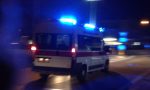 Caduta al suolo, una 46enne in ospedale SIRENE DI NOTTE