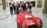 Mille Miglia Lodi 2018 programma di sabato 19 maggio