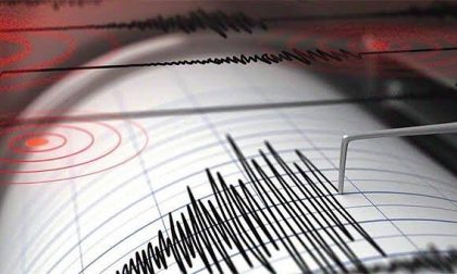 Terremoto in Sicilia, la terra trema anche al Nord