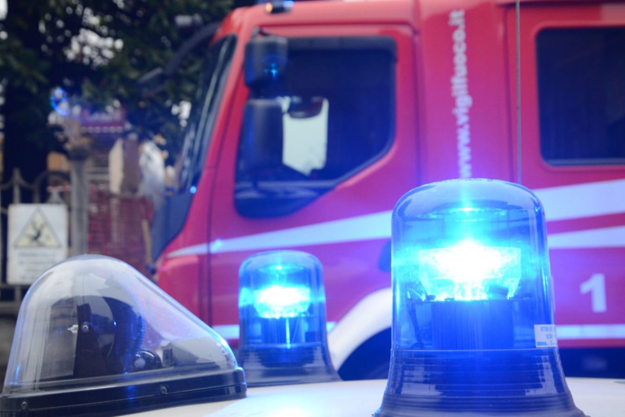Schianto in Tangenziale Nord a Pavia, muore 36enne
