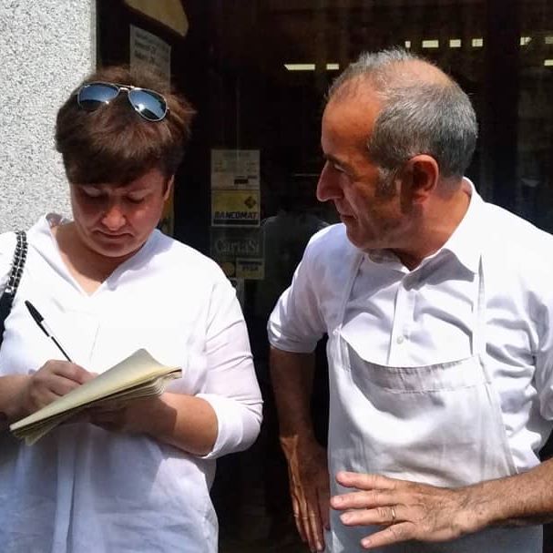 #dilLOalsindaco le tappe del 16 giugno