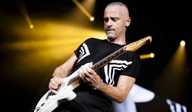 Eros Ramazzotti ha preso casa in Franciacorta