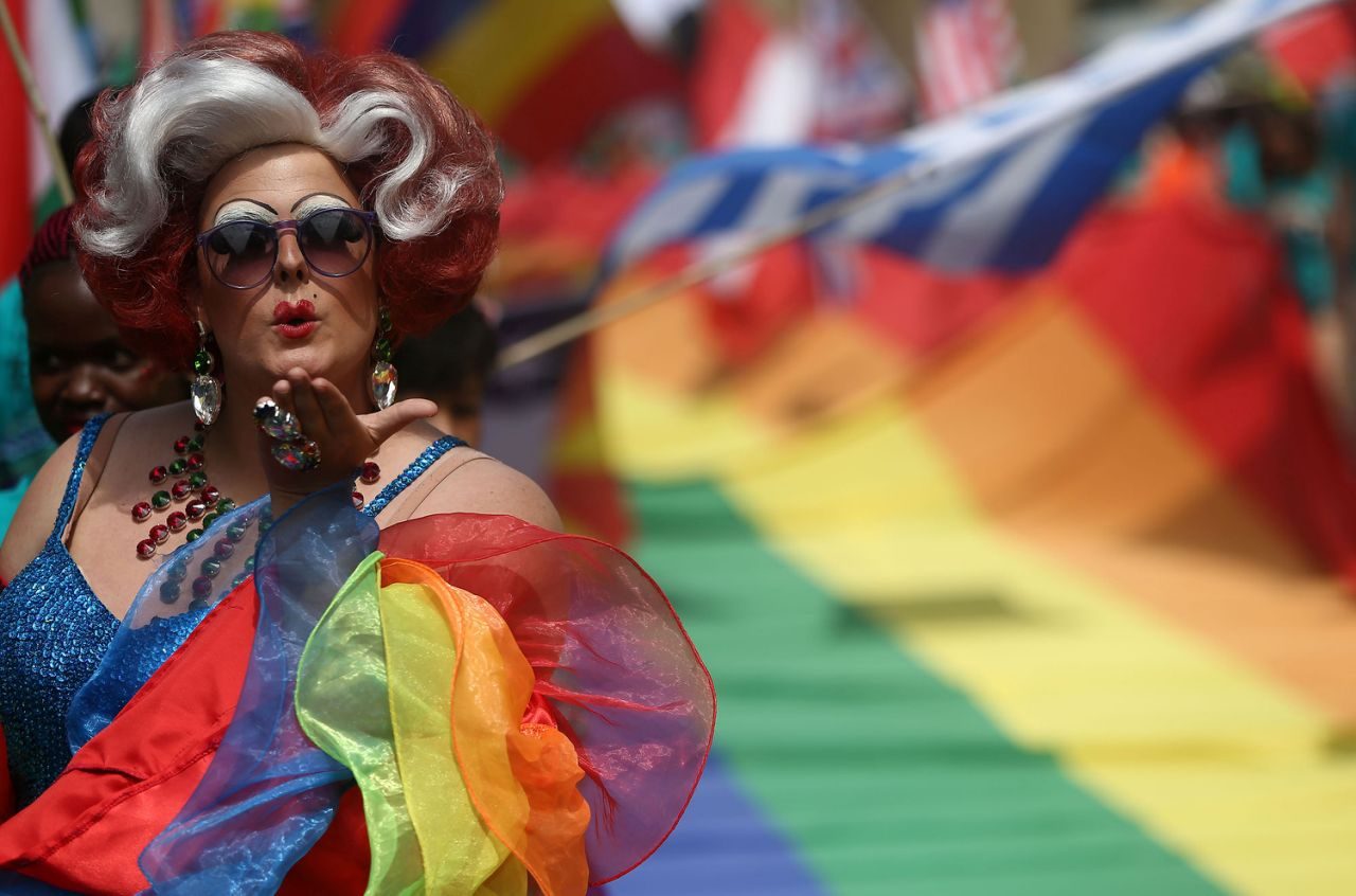 Gay Pride Mantova, sabato attese 3mila persone