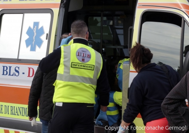 Tragico incidente a Cavacurta, muore un 59enne