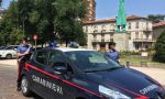 Denunciato ladro di box auto