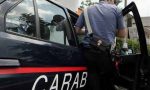 Maltrattamenti alla madre anziana, arrestato 55enne