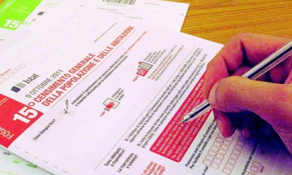 Censimento Permanente della Popolazione: un’occasione di lavoro in Comune