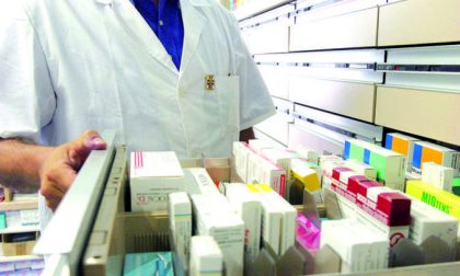 A Lodi consegne dei farmaci a domicilio per ridurre gli spostamenti
