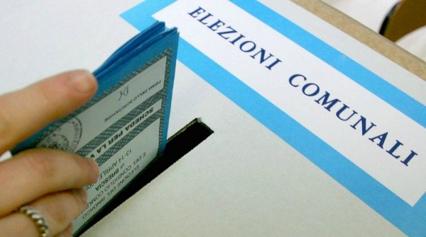 Elezioni Comunali 2018 | L’affluenza alle urne alle 19